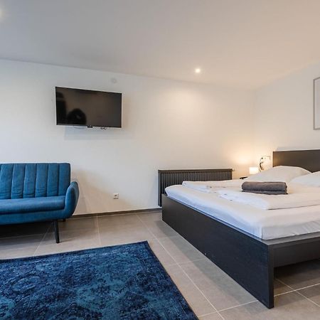 Studio U1 In Bester Lage Radolfzell am Bodensee Esterno foto
