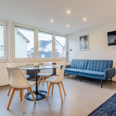 Studio U1 In Bester Lage Radolfzell am Bodensee Esterno foto