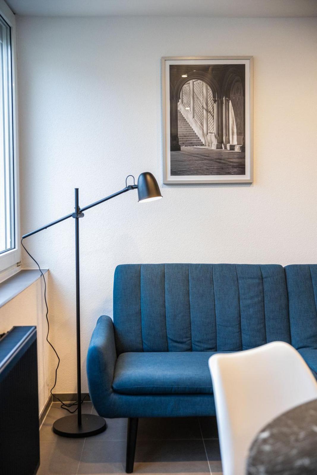 Studio U1 In Bester Lage Radolfzell am Bodensee Esterno foto